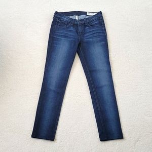 Rag & Bone Skinny Jeans